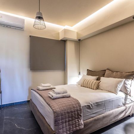 Acropolis View Suites Athene Buitenkant foto