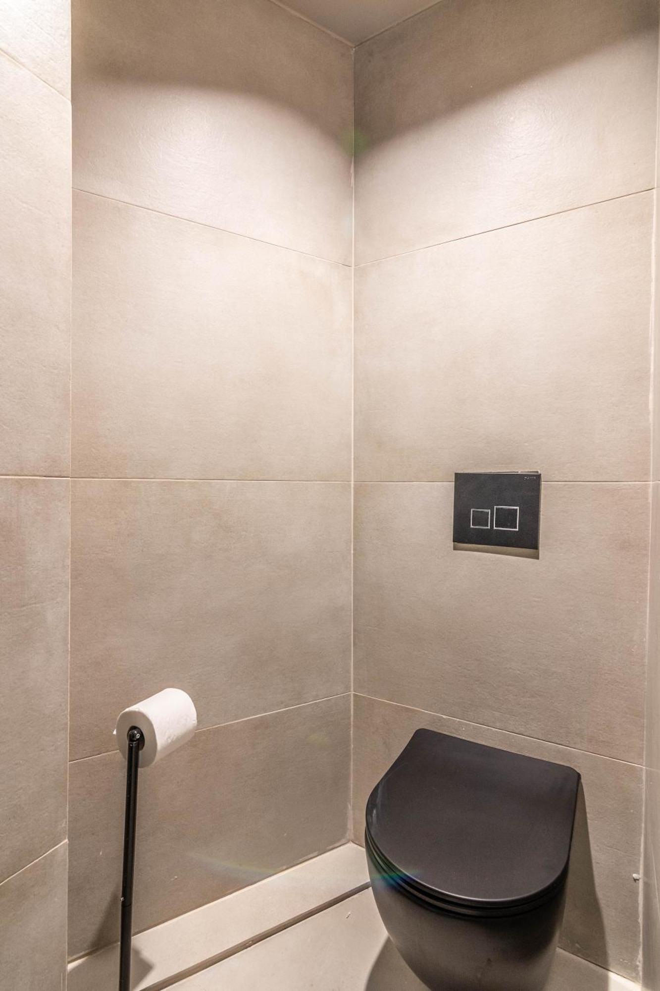 Acropolis View Suites Athene Buitenkant foto